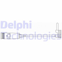 фото thumb №1, Датчик зносу гальмівних колодок перед delphi lz0291