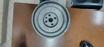 фото thumb №11, Колесо пасове вала колінчастого 04l105251n