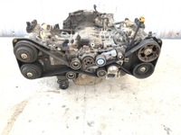 фото thumb №2, Двигатель subaru 2.0 170km ej205 97-02 forester i