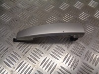 фото thumb №1, Ручка правая передняя наружная opel zafira b