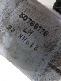 фото thumb №6, Volvo оригинальный номер 30799178 петля петли капот