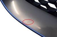 фото thumb №11, Jaguar f-pace 2016 решітка радіатора радіатора / решітка радіатора