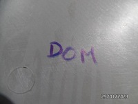 фото thumb №10, Обивка дверь правый перед vw caddy iii 2k1867006