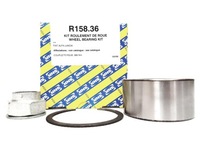 фото thumb №13, Vkba1488 skf набір підшипник колеса ступиці