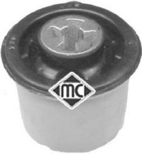 Купить Metalcaucho 04843 подшипниковый узел, рычаг, фото thumb