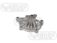 фото thumb №2, Насос води mini mini r59 1.6 r56 1.4 1.6 r58 1.6 r57 1.6 countryman r60 1.6