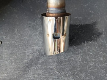 фото thumb №6, Mazda 6 sport універсал 2.5 18- глушник оригінал