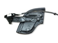 Двигун дах cabrio mercedes-benz sl r230 0390201950 Київ, фото thumb