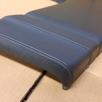 фото thumb №9, Bmw f07 защита накладка стойка правая 1751551