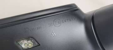 фото thumb №14, Зеркало левая vw tiguan ii 1016- 5nb857501 11 pin 9+2