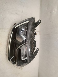 фото thumb №7, Dacia duster ii 2018 перед сторона правая лампа передняя