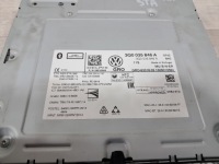 фото thumb №5, Vw touran 5ta iii считыватель навигации радиопроигрыватель 3q0035846a