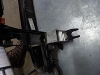 фото thumb №9, Pas підсилювач балка перед радіатор mercedes c117 w117 cla 2.2 cdi aut