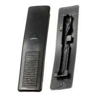 фото thumb №1, Mazda 3 bk bl bm 03- заглушка планки крыша рейлинг