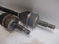 фото thumb №3, Приводной вал левая toyota auris ii 1,8i hybrid