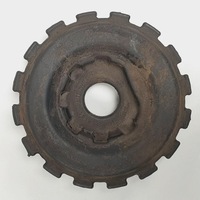 фото thumb №1, Резиновый элемент подкладка пружины задняя mercedes w169