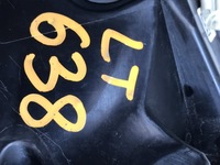 фото thumb №7, Лампа задня задня mercedes w206 kombi a2069061401