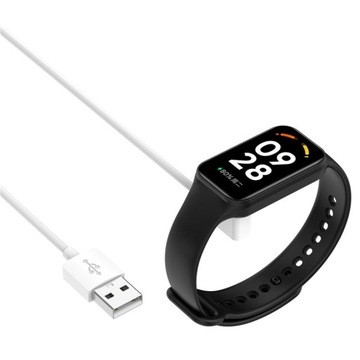 Зарядное USB-кабель для Xiaomi Redmi Band 2/1м