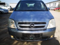 Opel meriva коробка запобіжників 2004 1.7l 93363136 Недорого, фото thumb