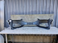 фото thumb №7, Seat leon iv cupra бампер передній 5fa807217b/c