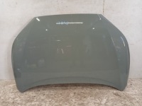 фото thumb №1, Капот кришка двигуна toyota corolla cross 22-