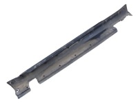 Молдинг накладка правая порог mini cooper r56 r57 Цена, фото thumb