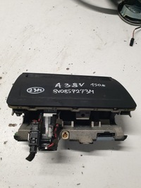 фото thumb №6, Екран дисплей монітор audi a38v 8v0857273m