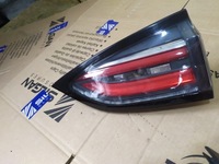 фото thumb №6, Лампа левая w крышка espace v