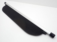 Купить Шторка задняя задняя багажника subaru xv 14r, фото thumb