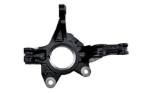 фото thumb №4, Поворотный кулак передняя renault clio 12- левая