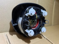 Audi a4 b8 рестайлинг  подушка воздушная подушка безопасности водителя 4 спицевой 8k0880201ac Оригинал, фото thumb