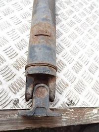 фото thumb №7, Wał приводной mitsubishi outlander ii 2.2 did механическая коробка передач