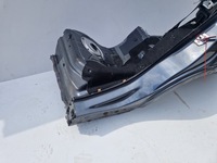 фото thumb №5, Четверть левая задняя bmw x1 e84 b39