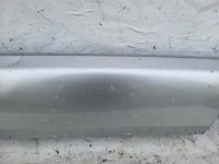 фото thumb №4, Спойлер накладка бампера ford ranger