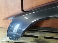 фото thumb №6, Крыло левый перед audi a6 c6 lz7l оцинковка lift