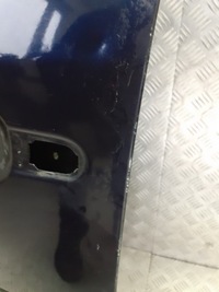 фото thumb №5, Дверь левый перед renault espace iv nv472