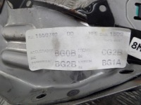 фото thumb №3, Педаль гальма renault kadjar 1.5dci 465014ea2b