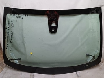 фото thumb №1, Скло передня opel insignia b 2017- камера датчик з підігрівом оригінал kamyk