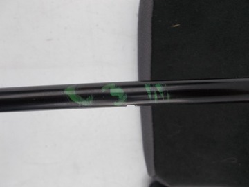 фото thumb №9, Подголовник подголовники сиденья зад задние citroen c3 ii 2009-2016