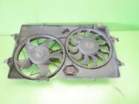 Вентилятор радиатора воды ford focus mk1 zx5 2.3 Киев, фото thumb