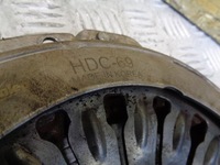 фото thumb №6, Зчеплення диск притиск kia carens ii 2.0 crdi 02-