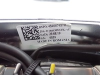 фото thumb №10, Повітропровід багатофункціональний dacia duster ii 484007487r