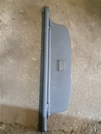 фото thumb №8, Audi a4 b8 lift avant kombi шторка багажника