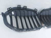 фото thumb №10, Bmw 1 f40 решётки радиатора решётка радиатора решётка радиатора