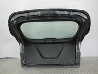 фото thumb №5, Alfa romeo stelvio 2019r крышка зад багажника 035