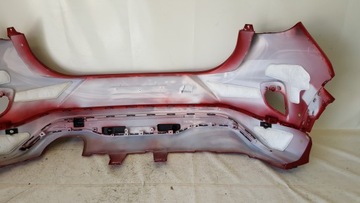 фото thumb №9, Ford puma mk2 ii st line бампер зад задній 19-23r