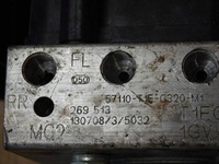 фото thumb №7, Honda crv iv 2.0 benz насос abs 57110t1eg320m1