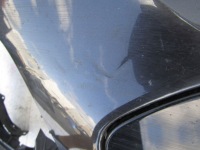 Бампер bmw x3 g01 17- m-pakiet перед 6xpdc камера Киев, фото thumb