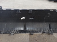 фото thumb №10, Накладка спойлер бампера задняя hyundai i20 iii 86612-q000