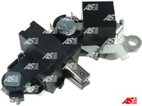 фото thumb №4, Ast регулятор напруги генератора isuzu trooper